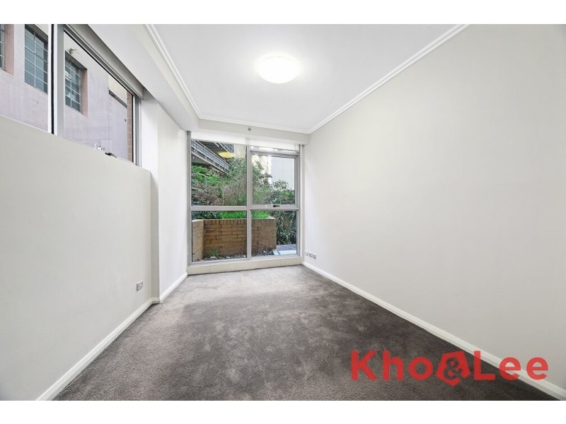 21/107 Quay Street, Haymarket NSW 2000