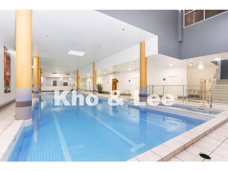 21/107 Quay Street, Haymarket NSW 2000