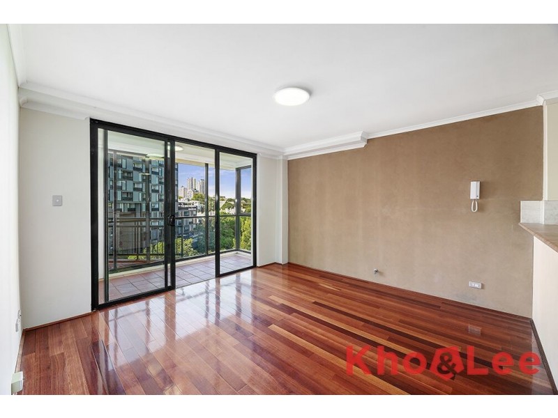 173/2-26 Wattle Crescent, Pyrmont NSW 2009