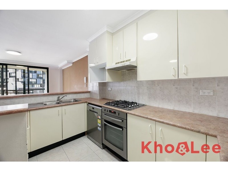 173/2-26 Wattle Crescent, Pyrmont NSW 2009