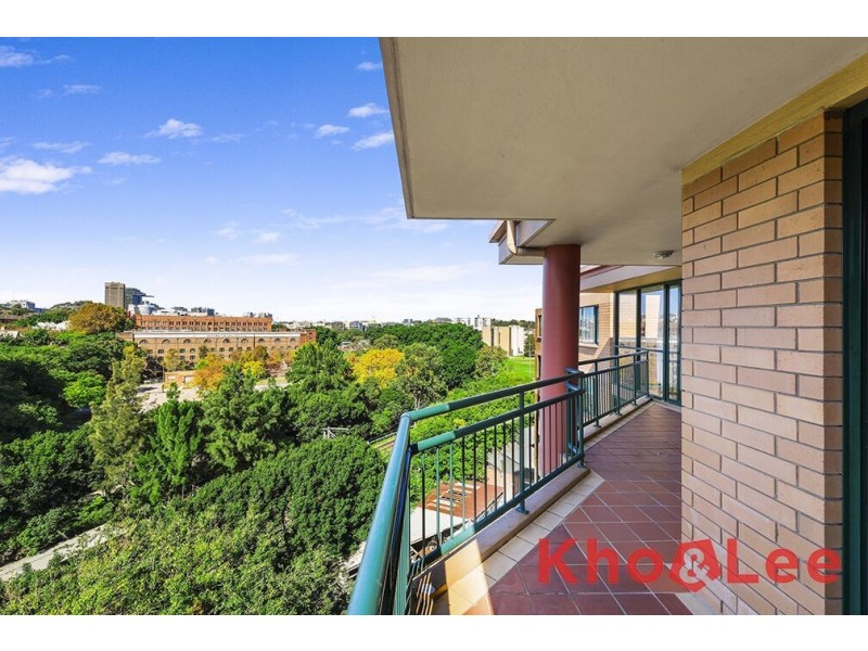 173/2-26 Wattle Crescent, Pyrmont NSW 2009