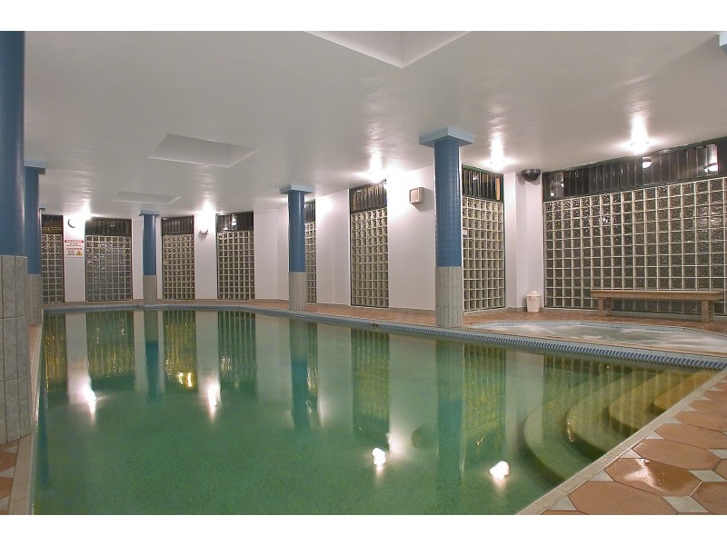 173/2-26 Wattle Crescent, Pyrmont NSW 2009