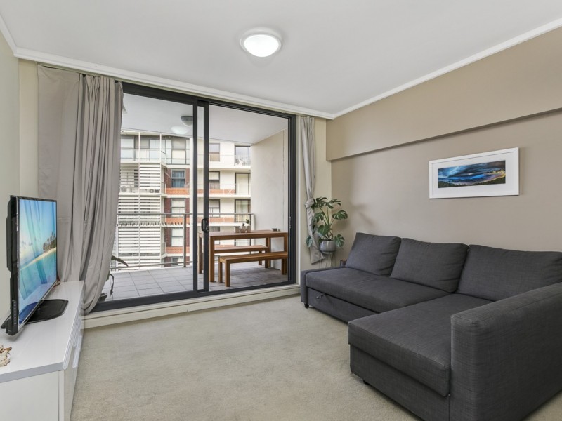 M711/70  Mountain Street, Ultimo NSW 2007