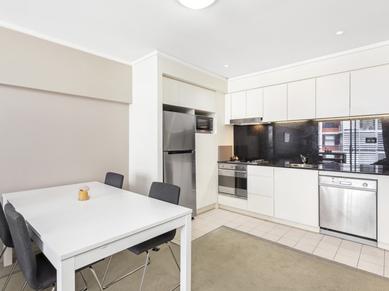 M711/70  Mountain Street, Ultimo NSW 2007