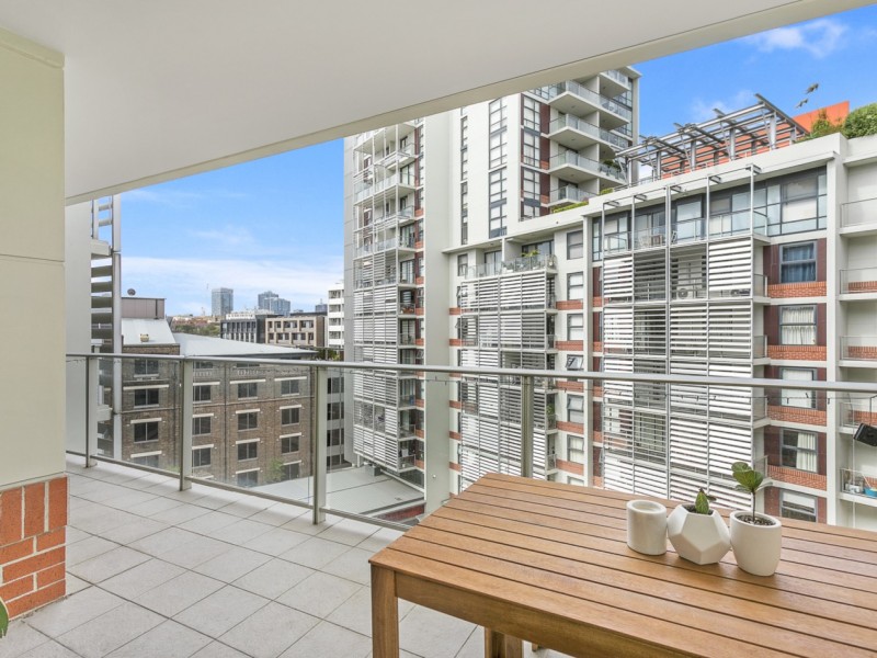 M711/70  Mountain Street, Ultimo NSW 2007