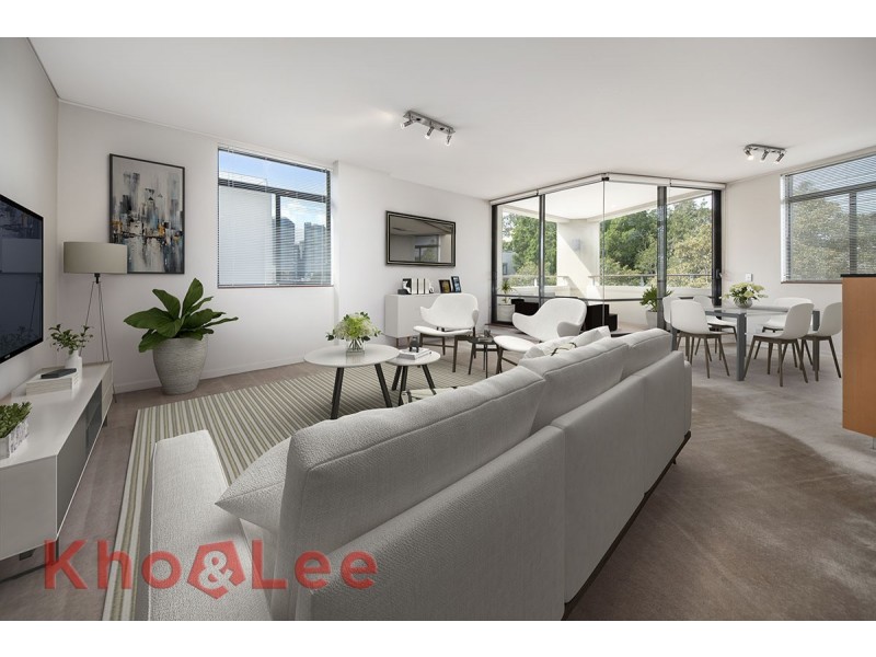 38/81  Point St, Pyrmont NSW 2009