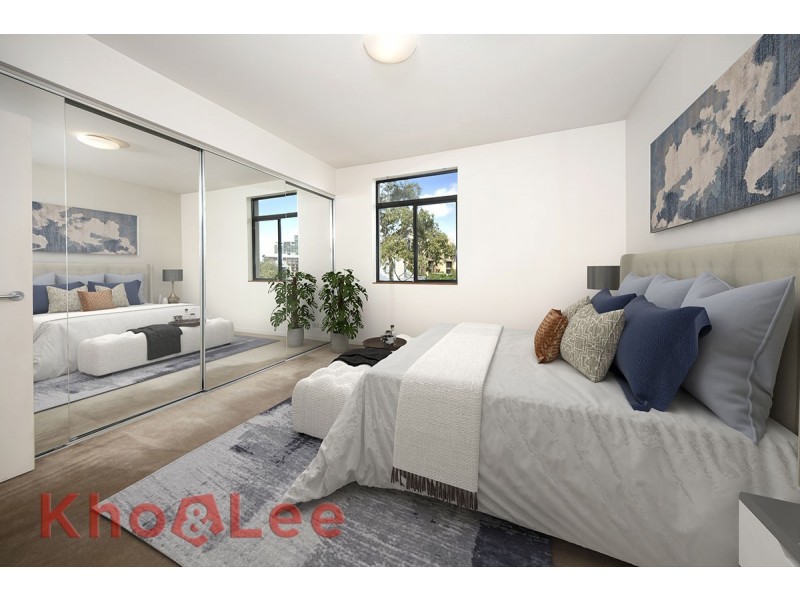 38/81  Point St, Pyrmont NSW 2009