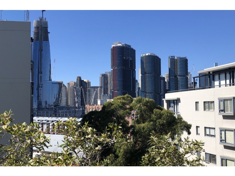 38/81  Point St, Pyrmont NSW 2009