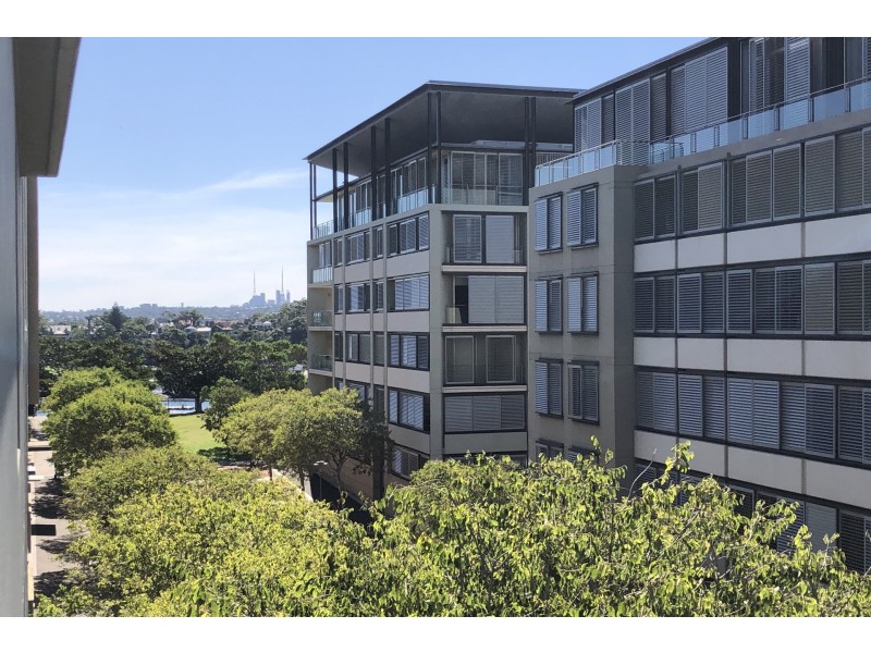 38/81  Point St, Pyrmont NSW 2009