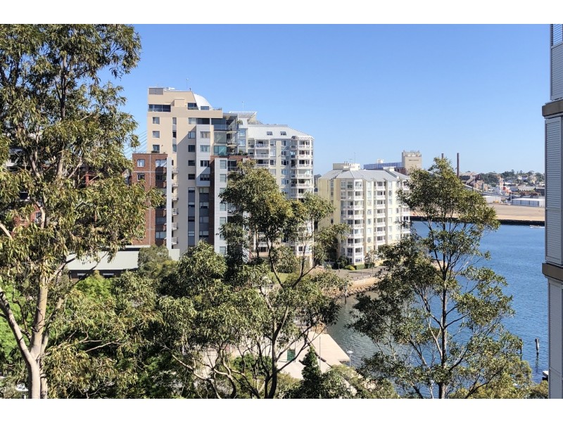 38/81  Point St, Pyrmont NSW 2009