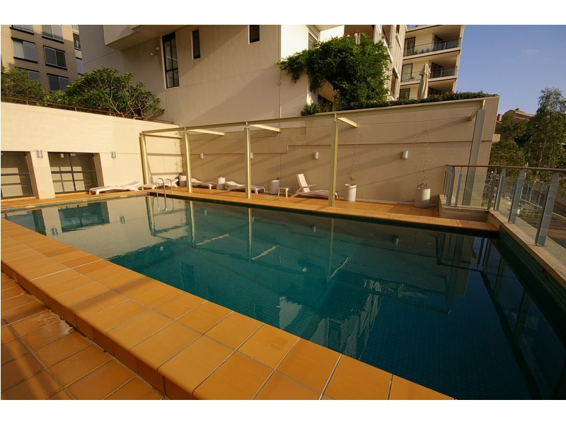 38/81  Point St, Pyrmont NSW 2009