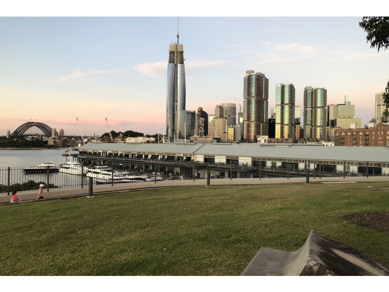 38/81  Point St, Pyrmont NSW 2009