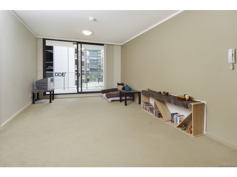 201/78 Mountain Street, Ultimo NSW 2007