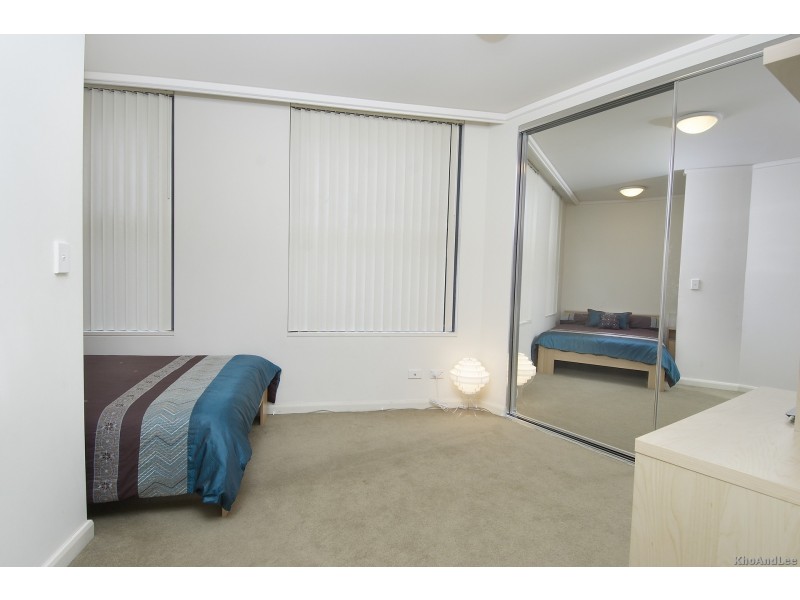 201/78 Mountain Street, Ultimo NSW 2007