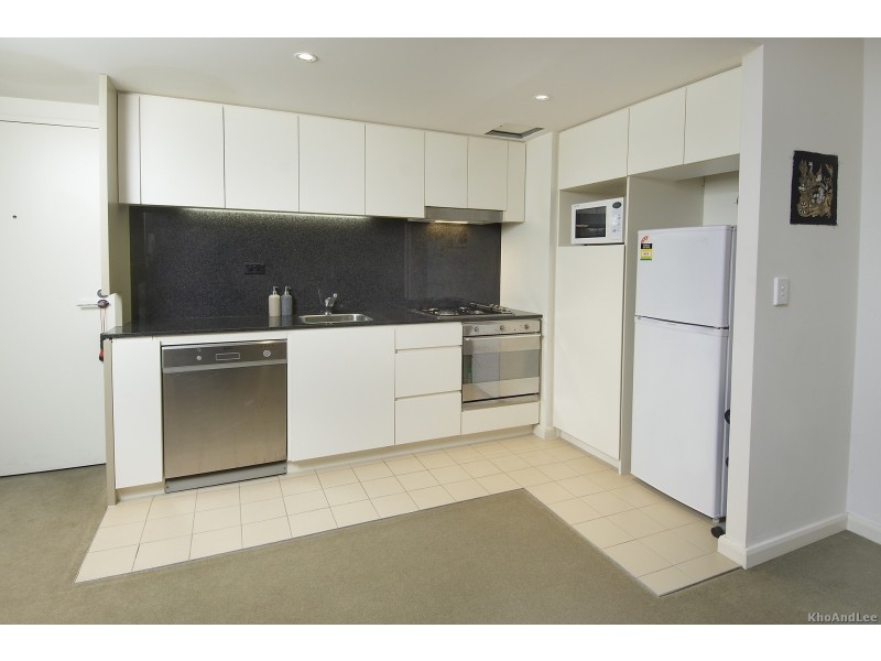 201/78 Mountain Street, Ultimo NSW 2007