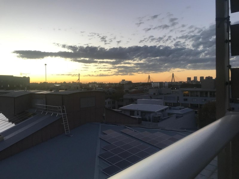 906/58 Mountain Street, Ultimo NSW 2007
