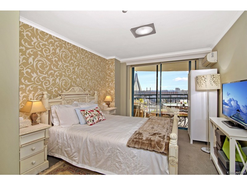 104/122 Saunders Street, Pyrmont NSW 2009