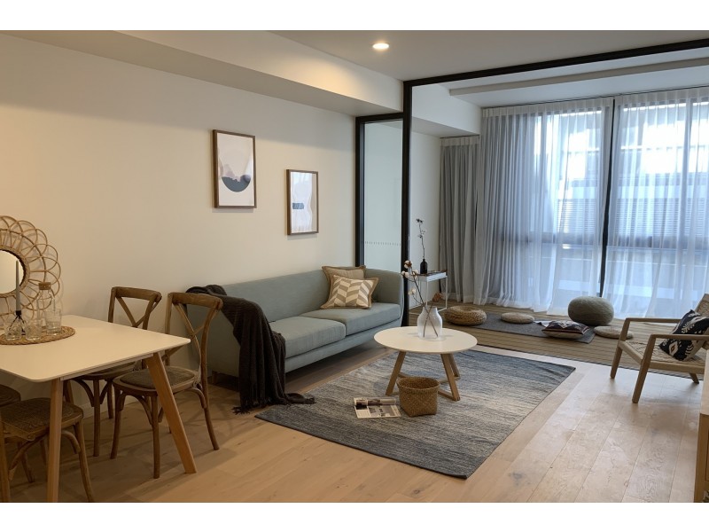502/9 Albany Street, St Leonards NSW 2065