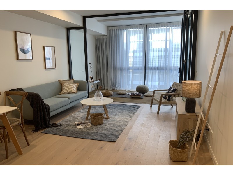 502/9 Albany Street, St Leonards NSW 2065