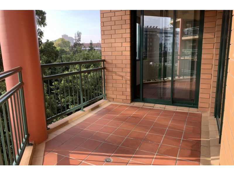 146/2-26 Wattle Crescent, Pyrmont NSW 2009