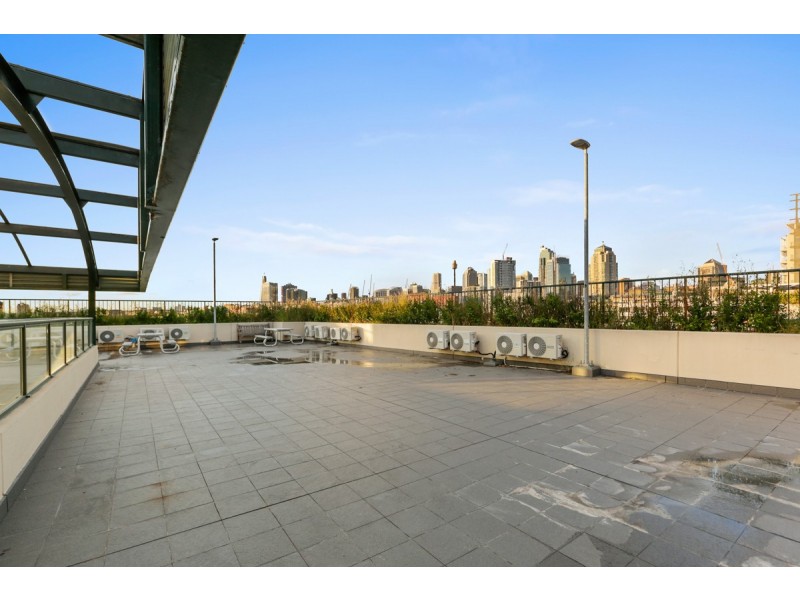 2095/185 Broadway, Ultimo NSW 2007