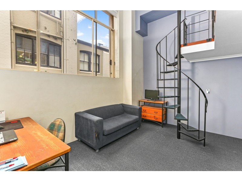 2032/185 Broadway, Ultimo NSW 2007