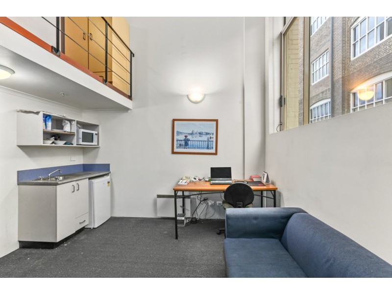 2032/185 Broadway, Ultimo NSW 2007