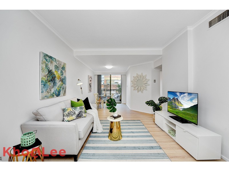 62/1-5 Harwood Street, Pyrmont NSW 2009