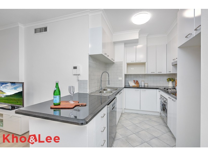 62/1-5 Harwood Street, Pyrmont NSW 2009