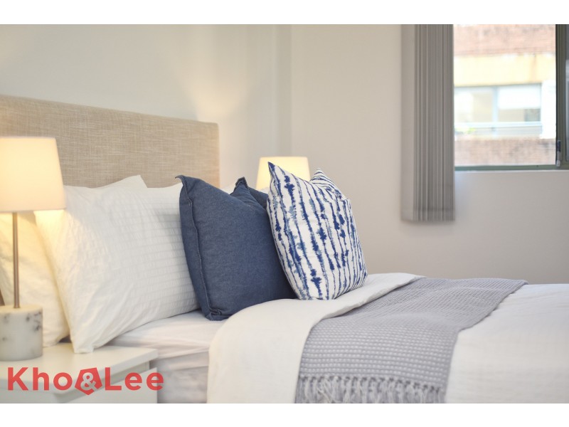 62/1-5 Harwood Street, Pyrmont NSW 2009