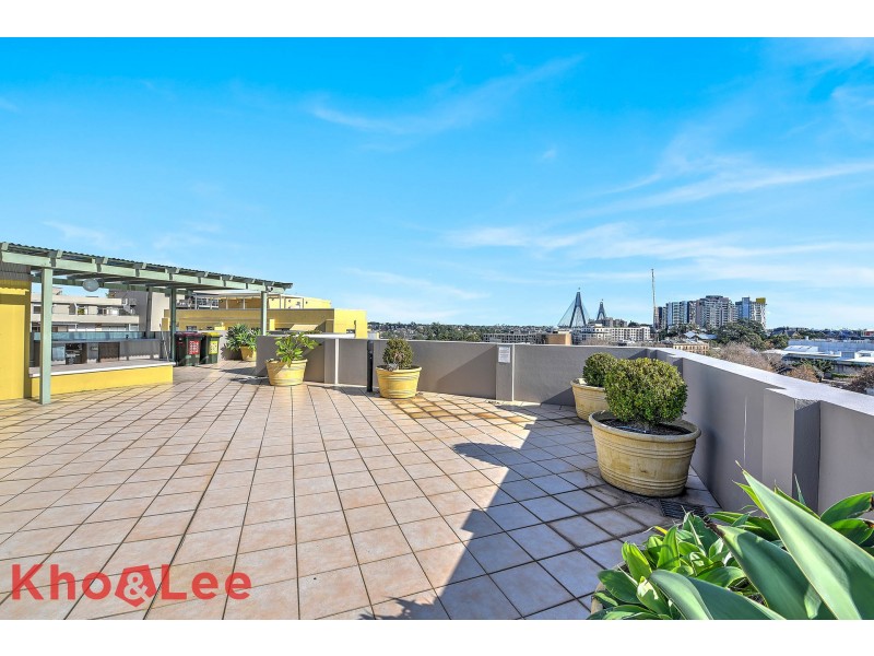 62/1-5 Harwood Street, Pyrmont NSW 2009