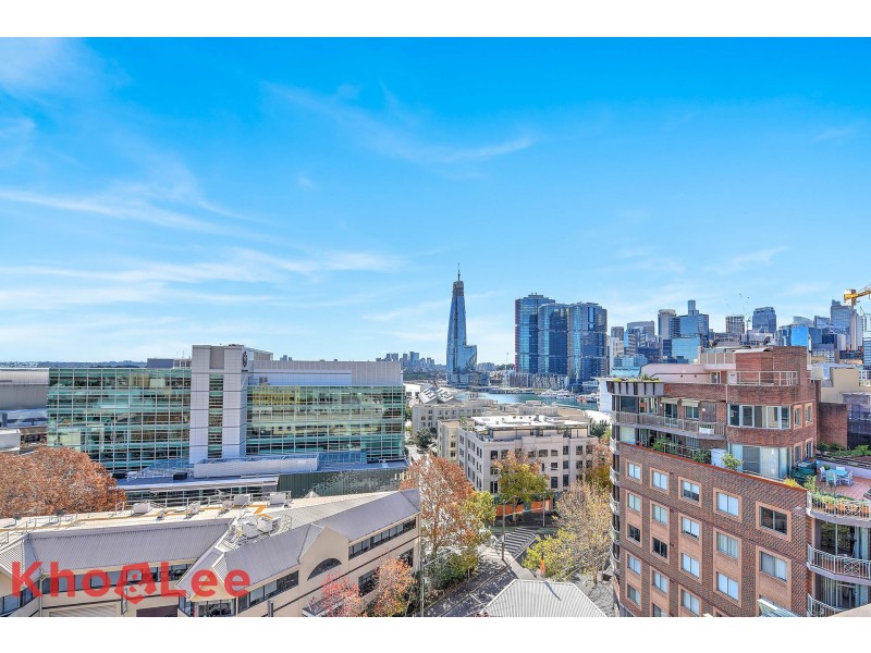 62/1-5 Harwood Street, Pyrmont NSW 2009