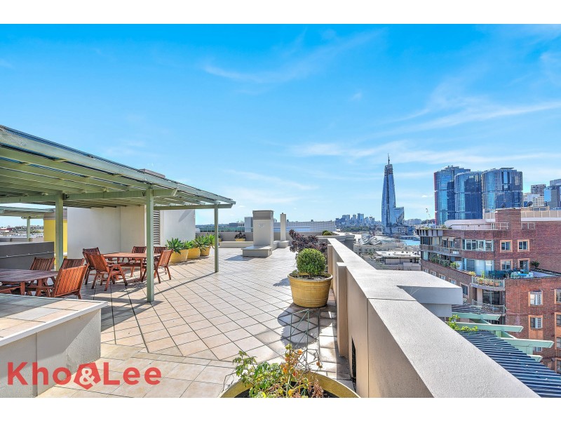 62/1-5 Harwood Street, Pyrmont NSW 2009