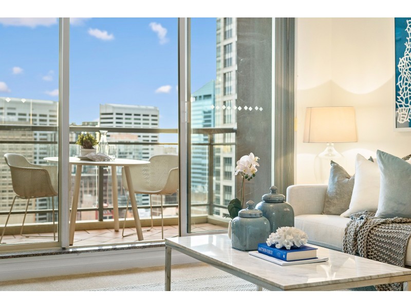 2008/197 Castlereagh Street, Sydney NSW 2000