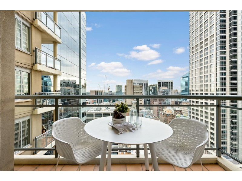 2008/197 Castlereagh Street, Sydney NSW 2000