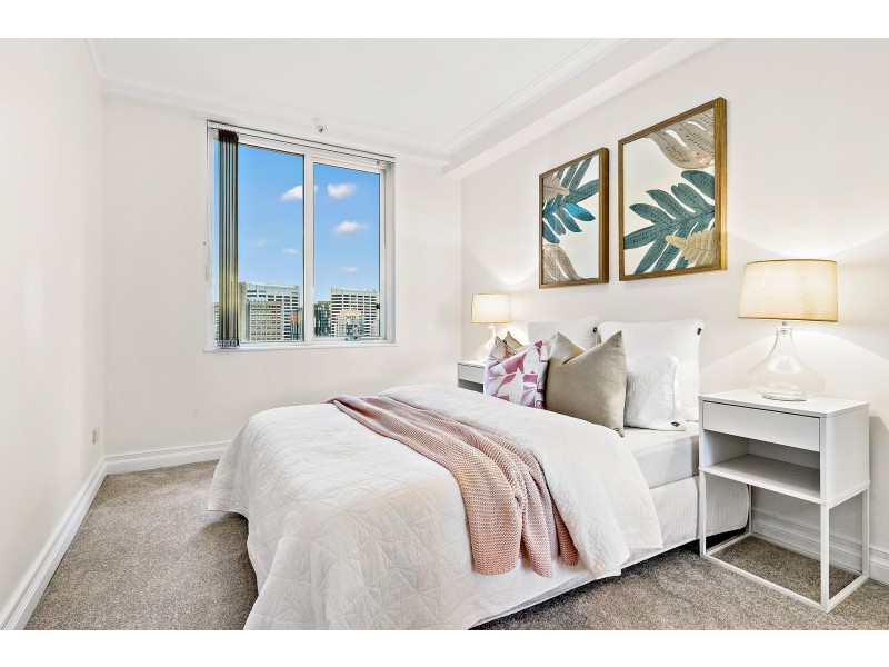 2008/197 Castlereagh Street, Sydney NSW 2000