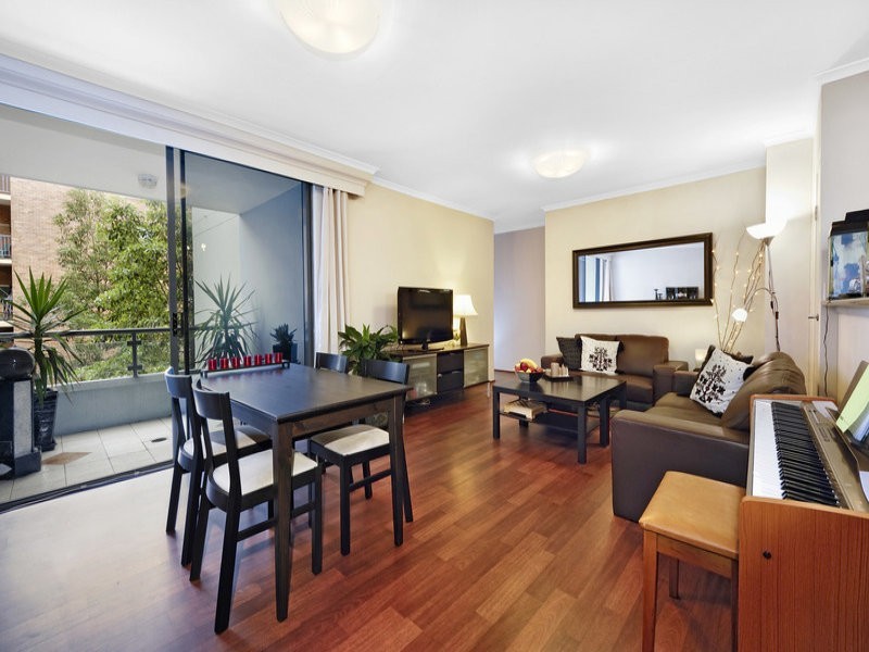 195/102 Miller Street, Pyrmont NSW 2009