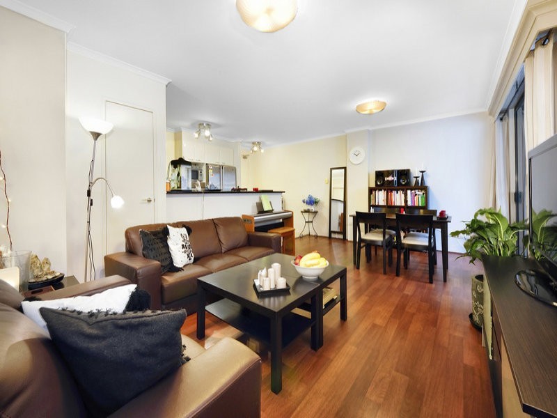 195/102 Miller Street, Pyrmont NSW 2009