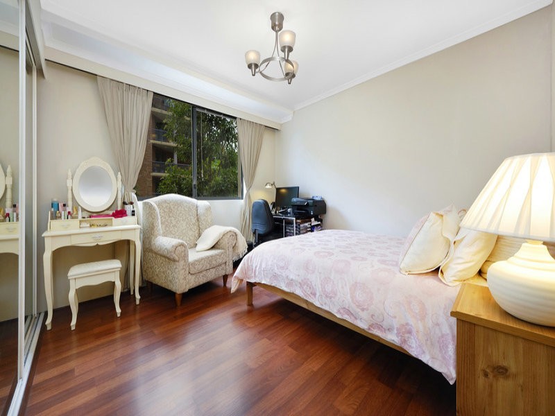 195/102 Miller Street, Pyrmont NSW 2009