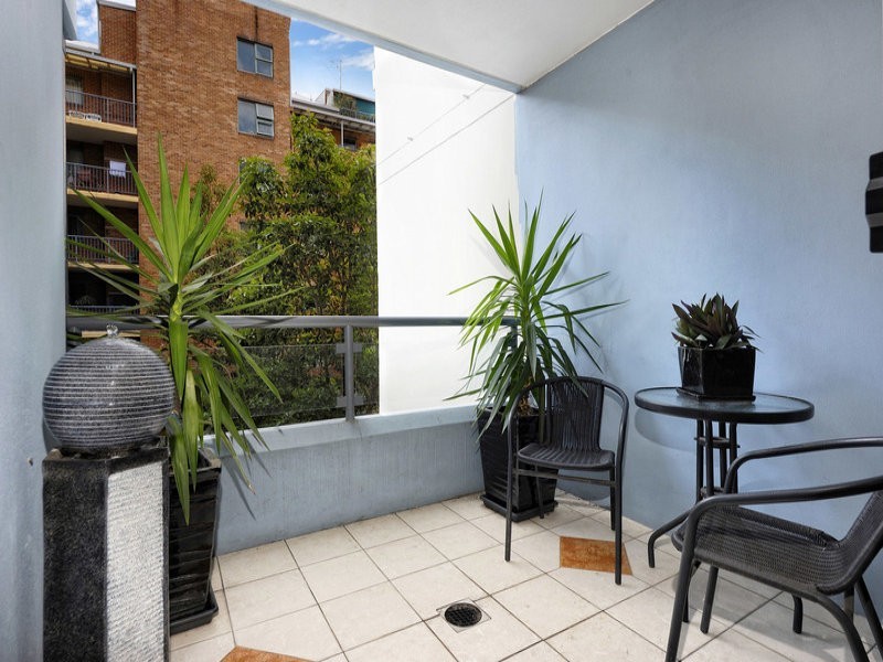 195/102 Miller Street, Pyrmont NSW 2009