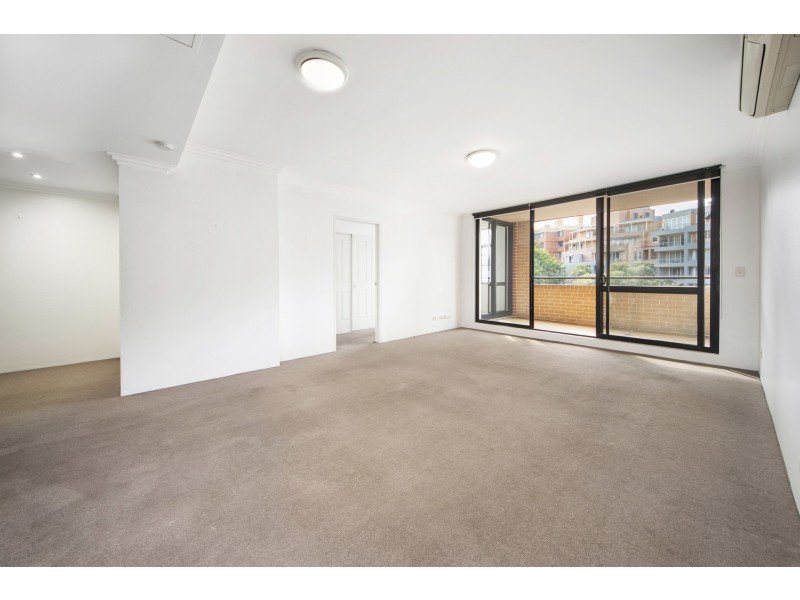 605/199 Pyrmont Street, Pyrmont NSW 2009