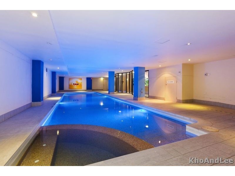 605/199 Pyrmont Street, Pyrmont NSW 2009