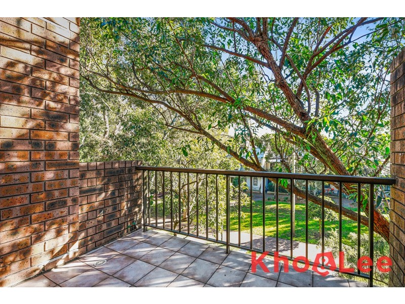 28/392 Jones Street, Ultimo NSW 2007