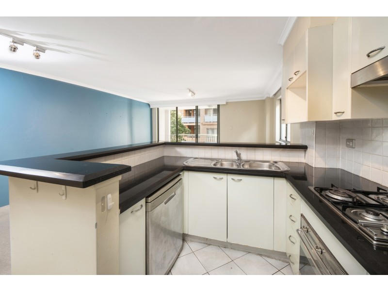 32/1-5 Harwood Street, Pyrmont NSW 2009