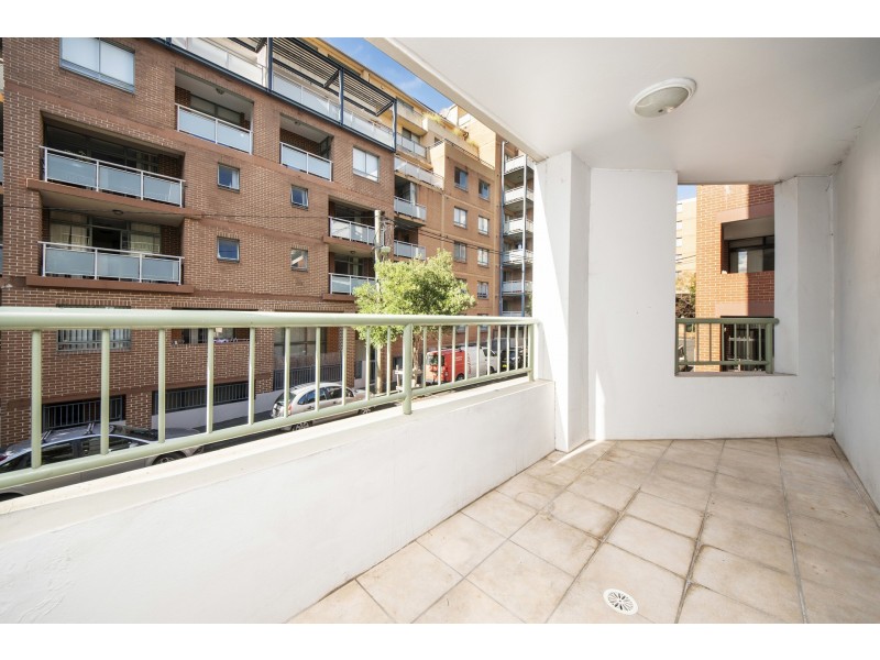 32/1-5 Harwood Street, Pyrmont NSW 2009