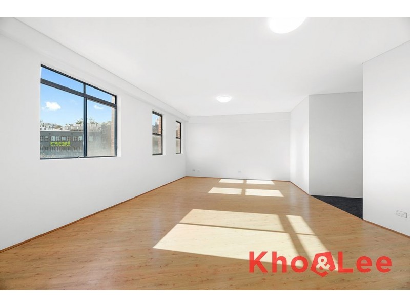 18/25 Kelly Street, Ultimo NSW 2007