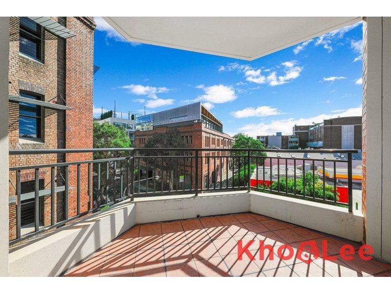 18/25 Kelly Street, Ultimo NSW 2007