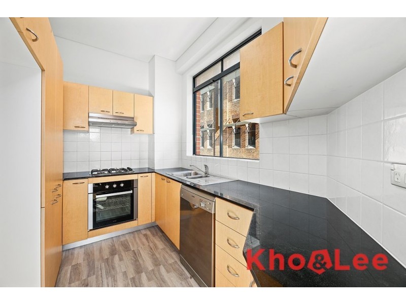 18/25 Kelly Street, Ultimo NSW 2007