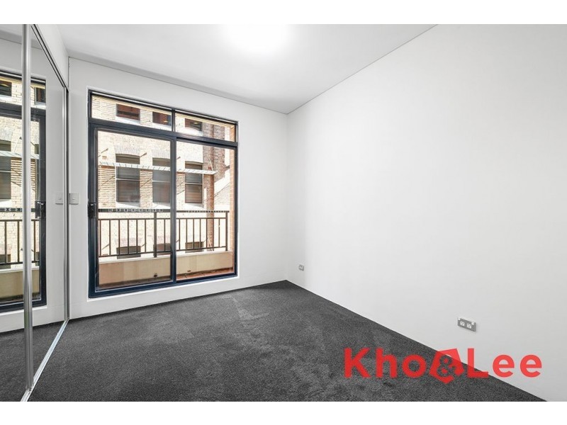 18/25 Kelly Street, Ultimo NSW 2007