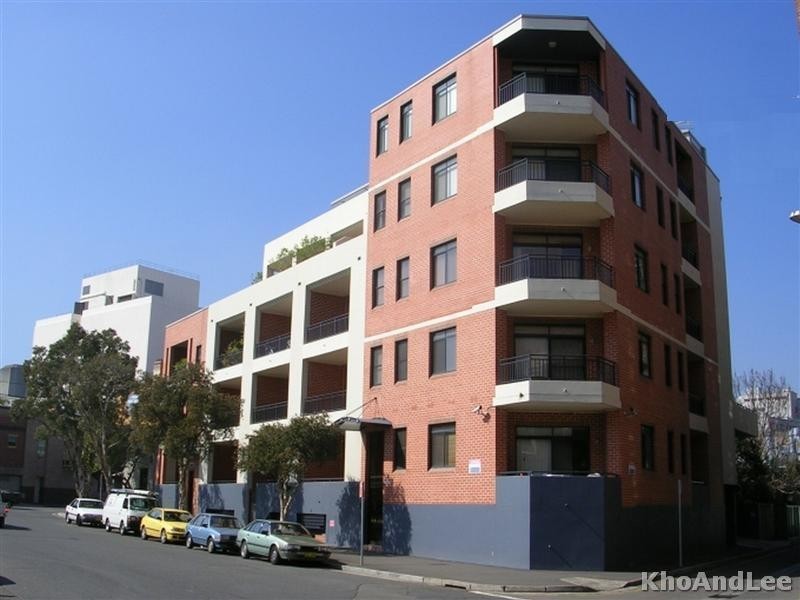 18/25 Kelly Street, Ultimo NSW 2007